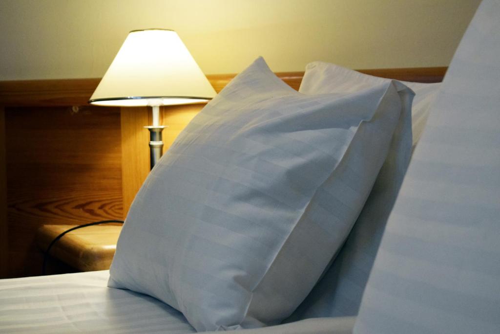 Двухместный (Двухместный номер эконом-класса с 1 кроватью), Boutique Hotel Man-Tess