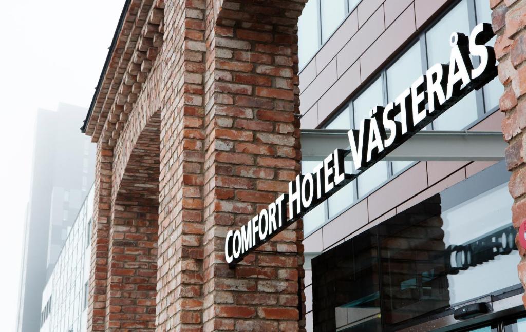 Comfort Hotel Västerås photo 4