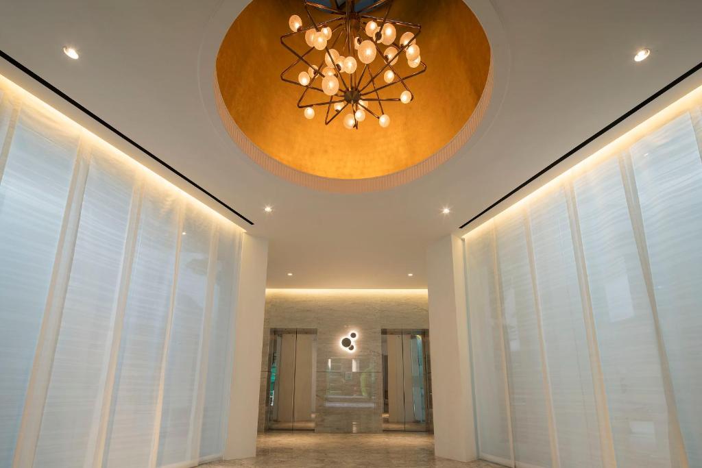 Lanson Place Winsland, Singapore photo 4