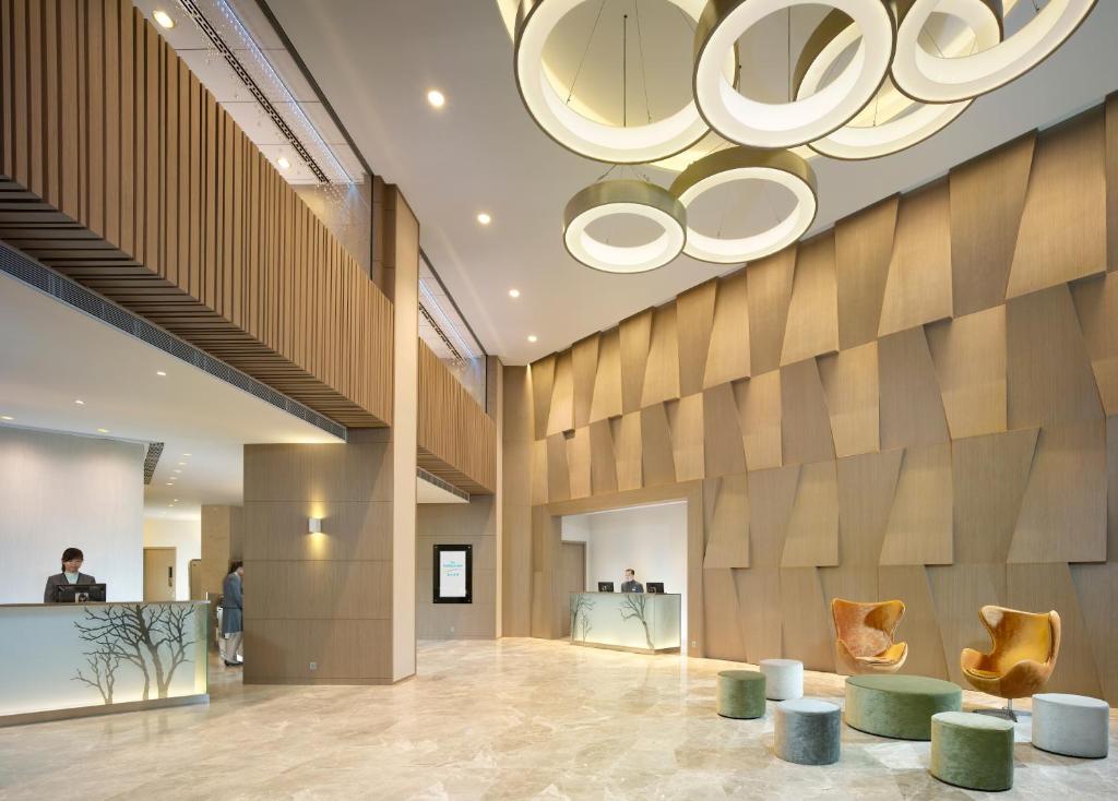 The Harbourview - Chinese YMCA of Hong Kong photo 3