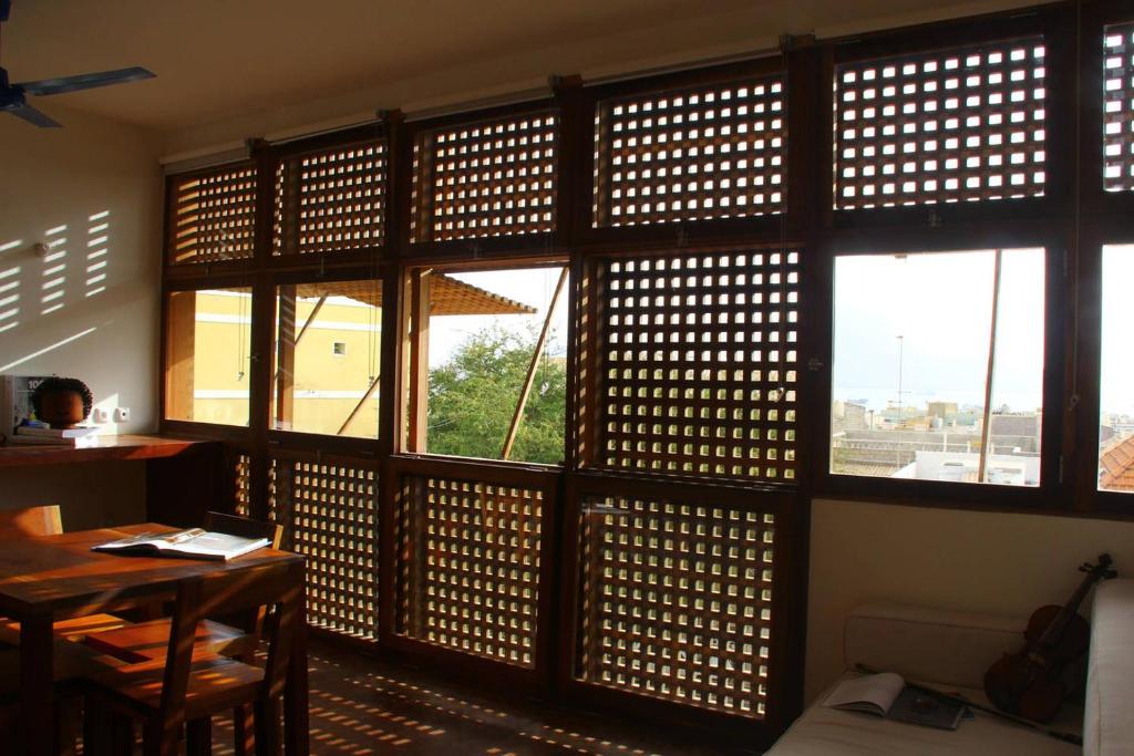 Paz Apartment photo 1