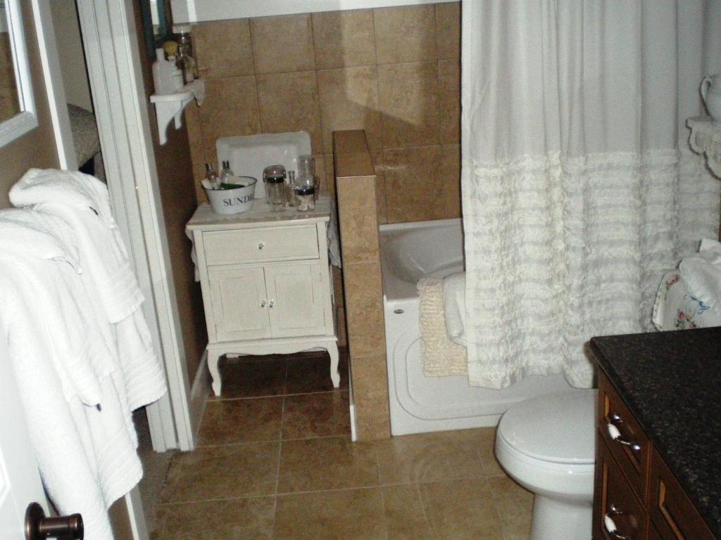 Turtle Mountain Inn photo 4
