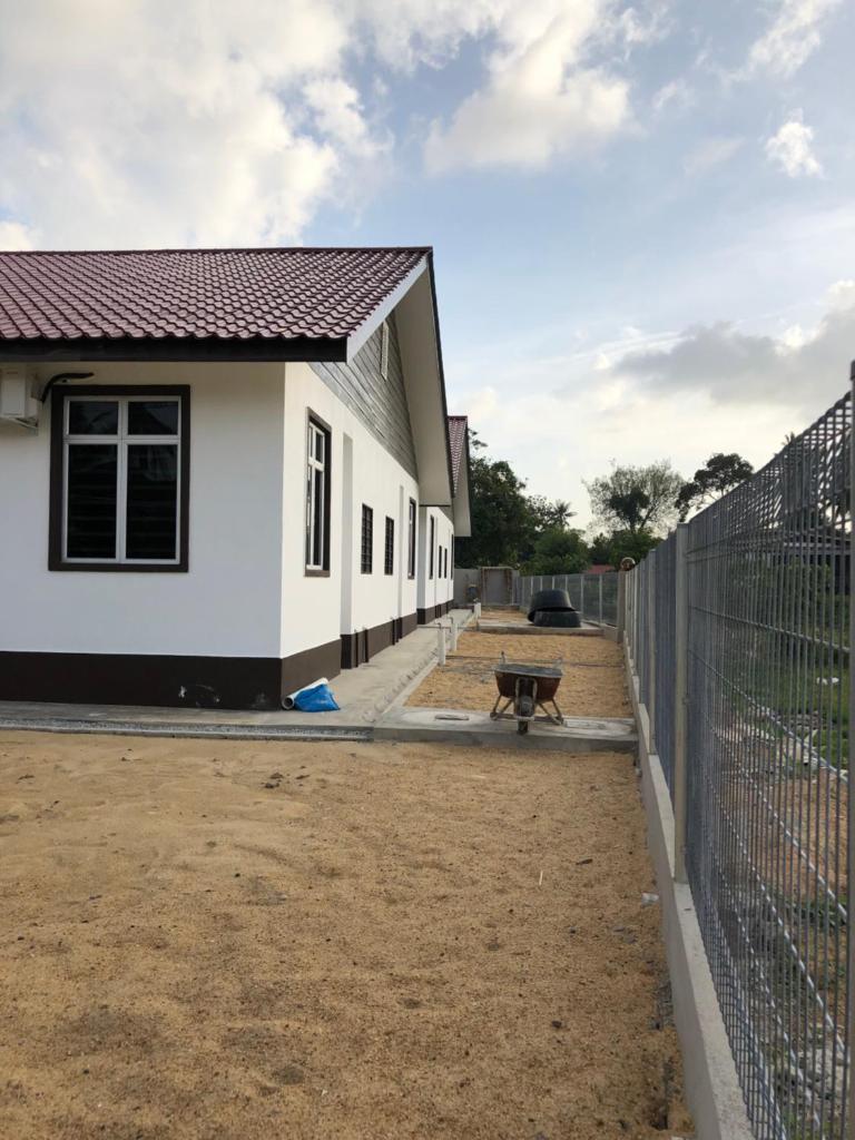 Twin Homestay C photo 3