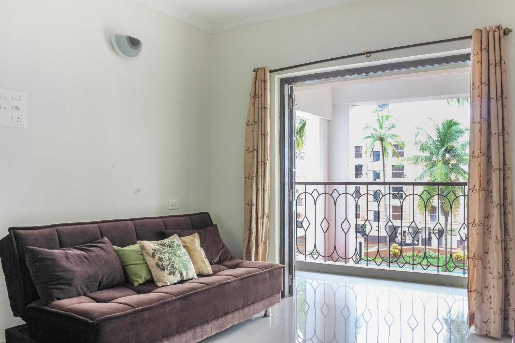 Апартаменты (Апартаменты), Sun & Sand Apartment