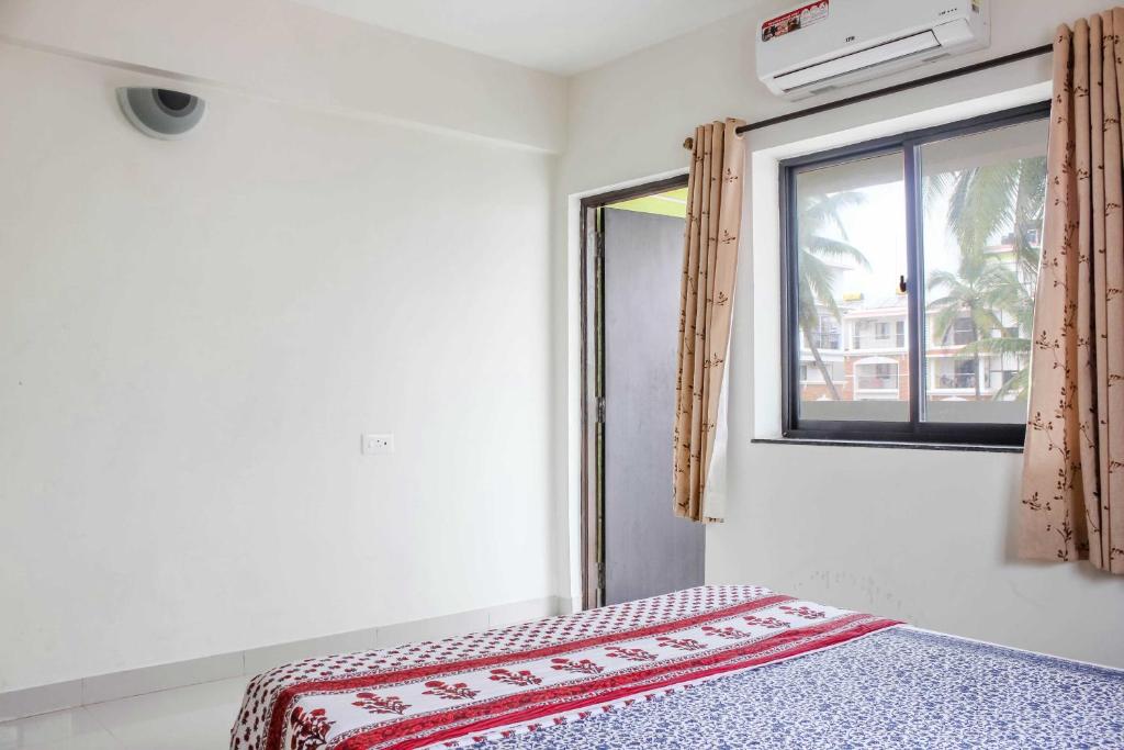 Апартаменты (Апартаменты), Sun & Sand Apartment