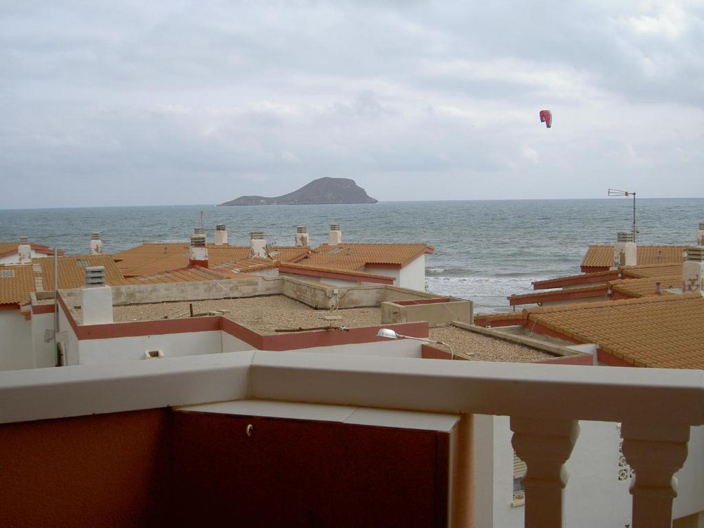 Apartamentos Turísticos Isla Grosa photo 4