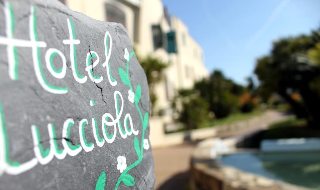 Albergo Ristorante Lucciola photo 3