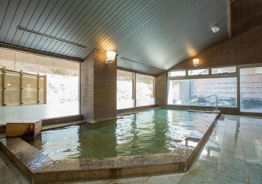 Hotel New Momiji photo 4