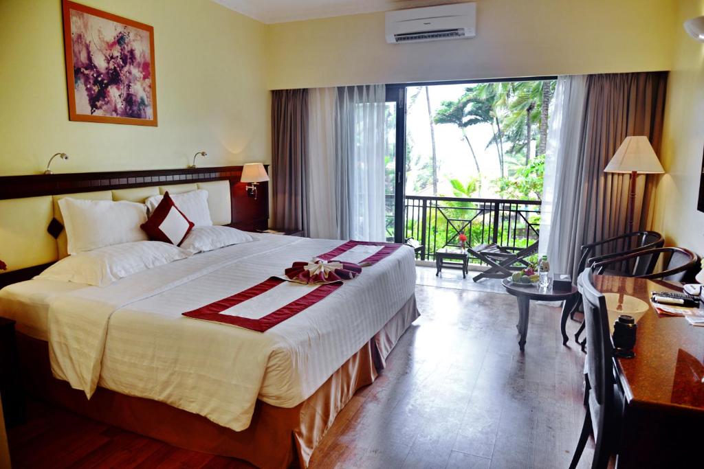 Saigon Phu Quoc Resort & Spa