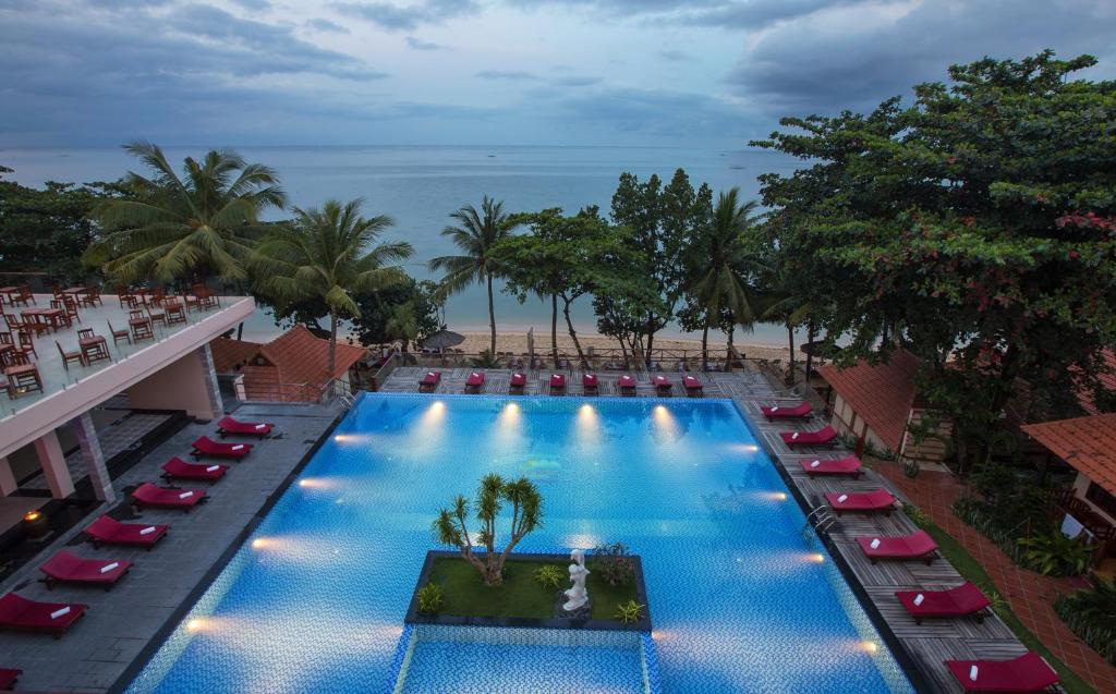 Kim Hoa Resort Phú Quốc 