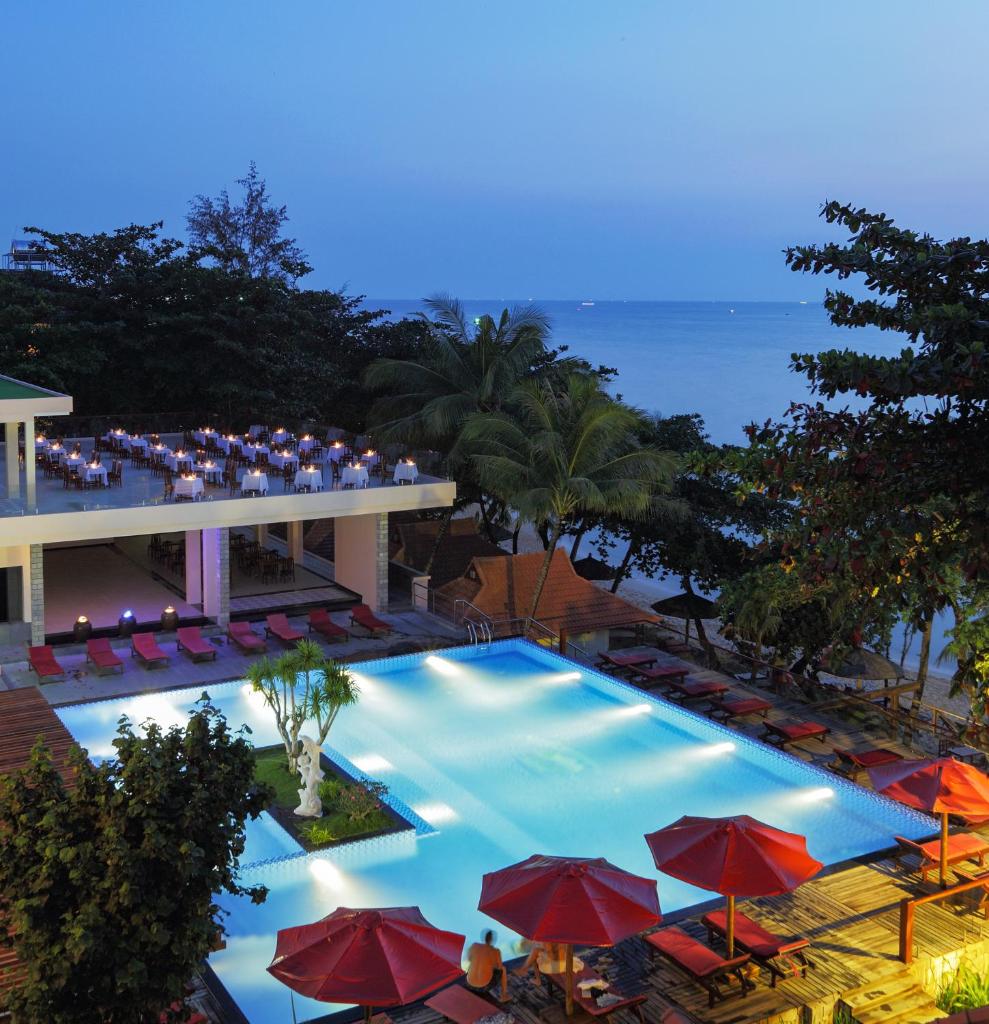 Kim Hoa Resort Phú Quốc 