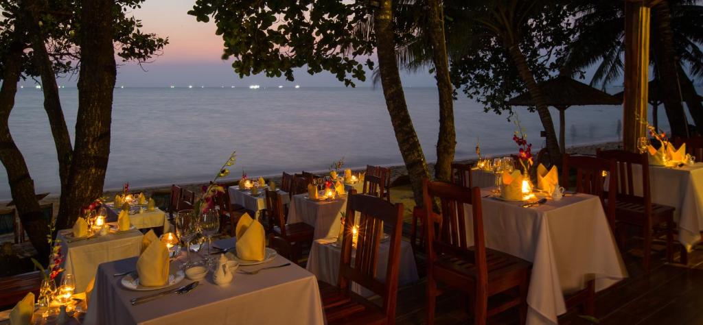 Kim Hoa Resort Phú Quốc 