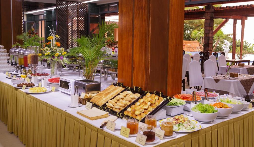 Kim Hoa Resort Phú Quốc 