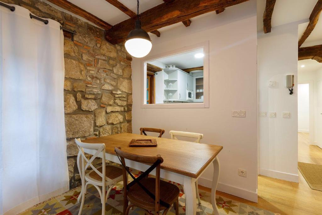 Apartamento Carlos V photo 4