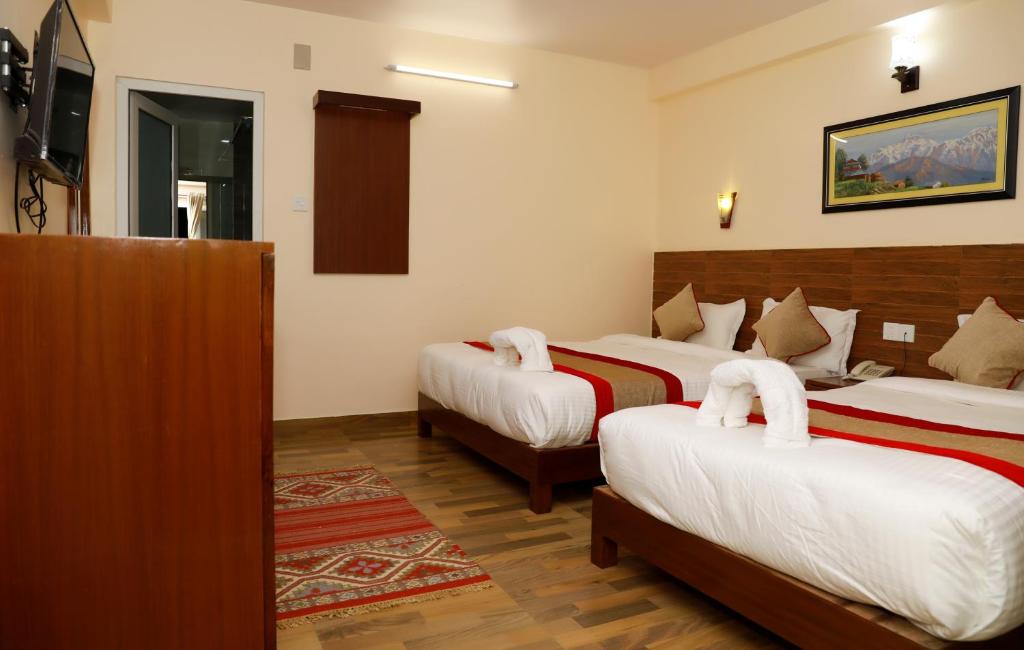 Hotel Guru photo 4