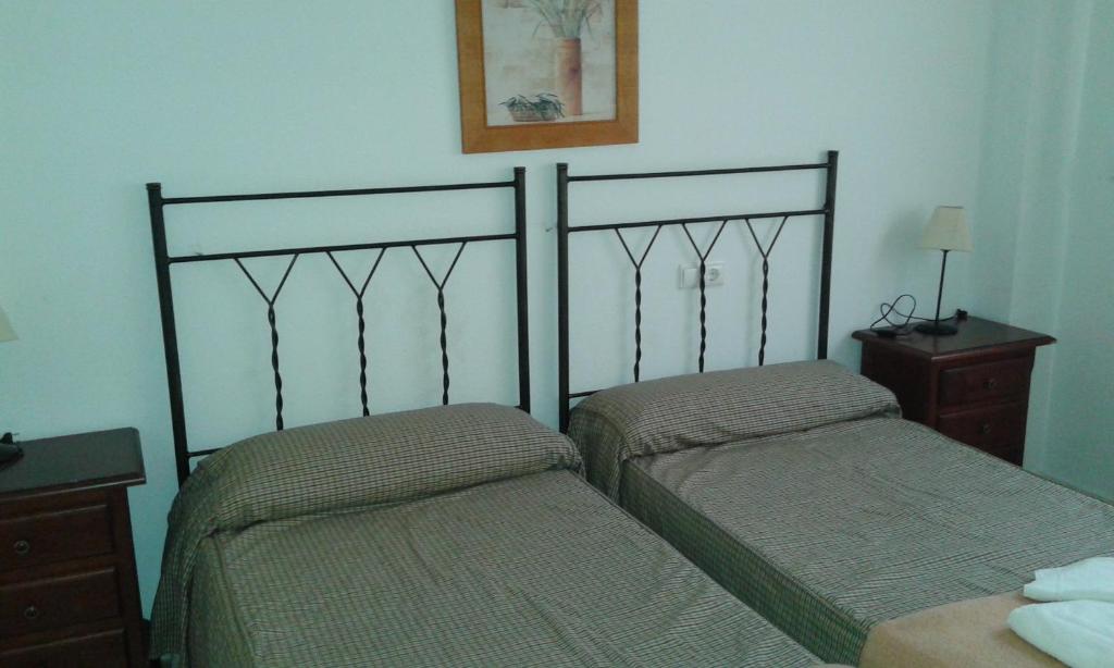Los Naranjos photo 2