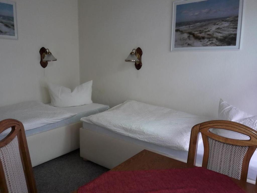 Pension Zum Burschen photo 1