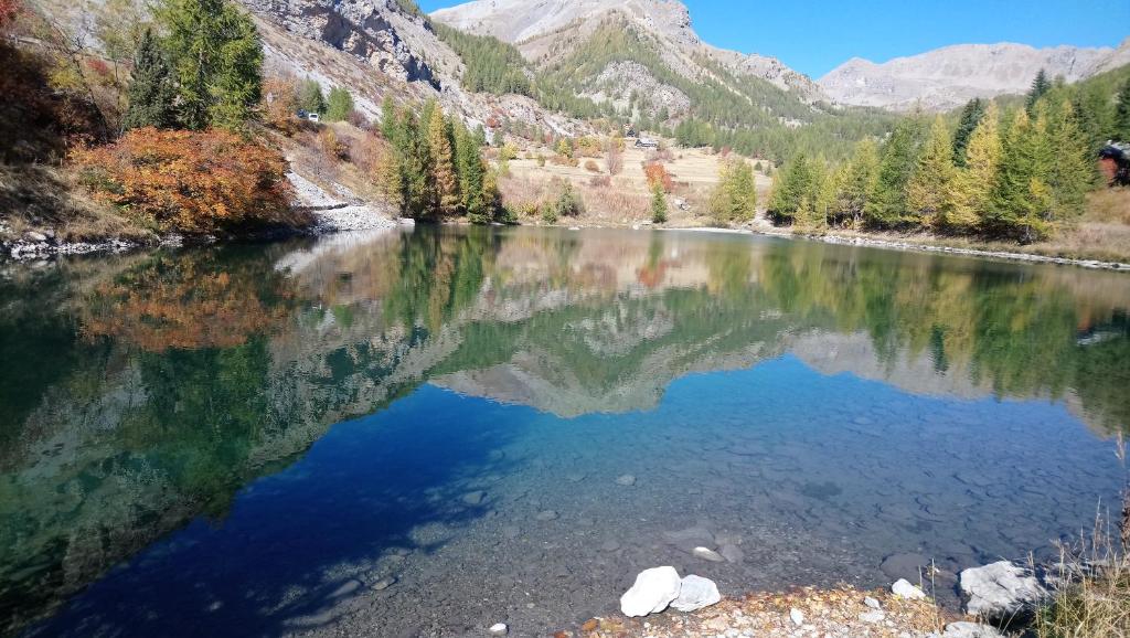Les marmottes d Estenc photo 1