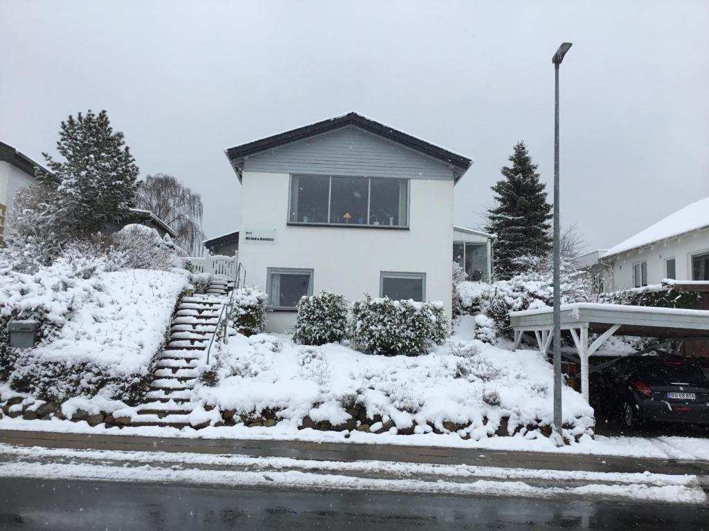 Mit Bed & Breakfast photo 1