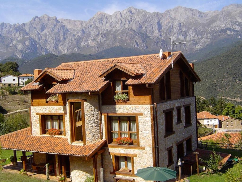 Posada El Bosque photo 1