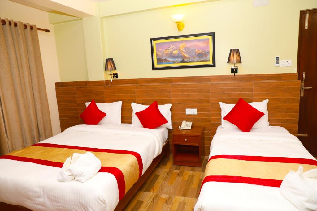 Hotel Guru photo 3
