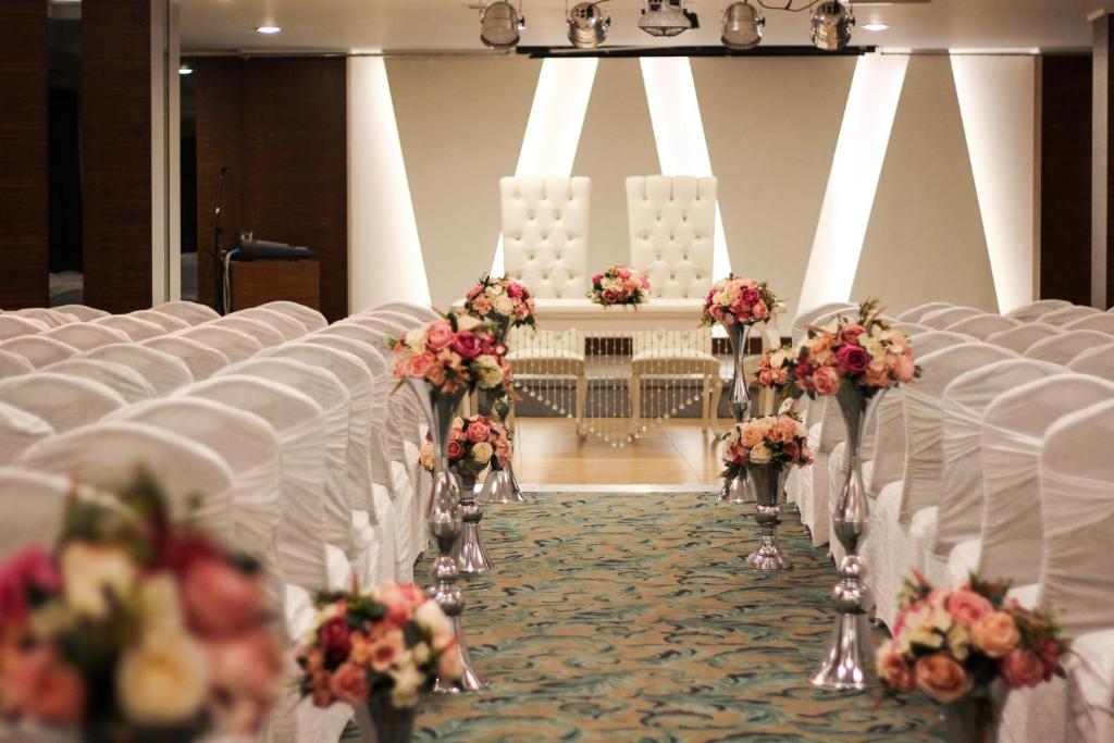 Eyuboglu Hotel photo 4