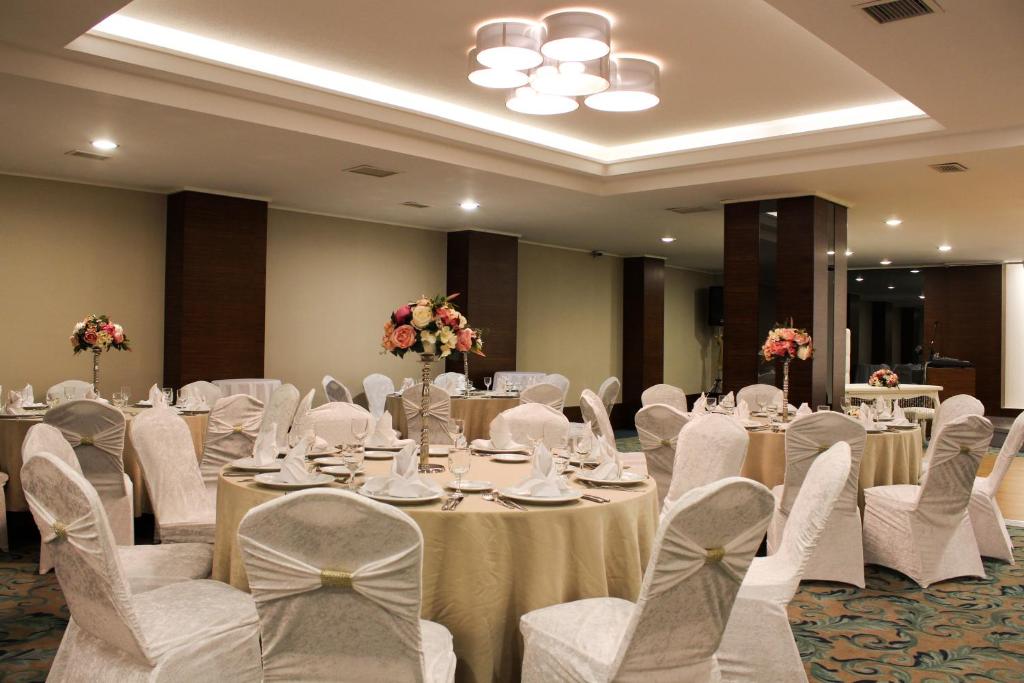 Eyuboglu Hotel photo 3