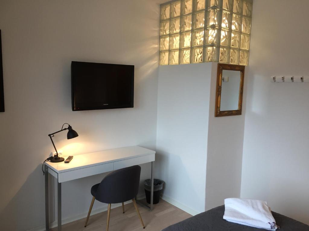 Thyborøn Hotel photo 4
