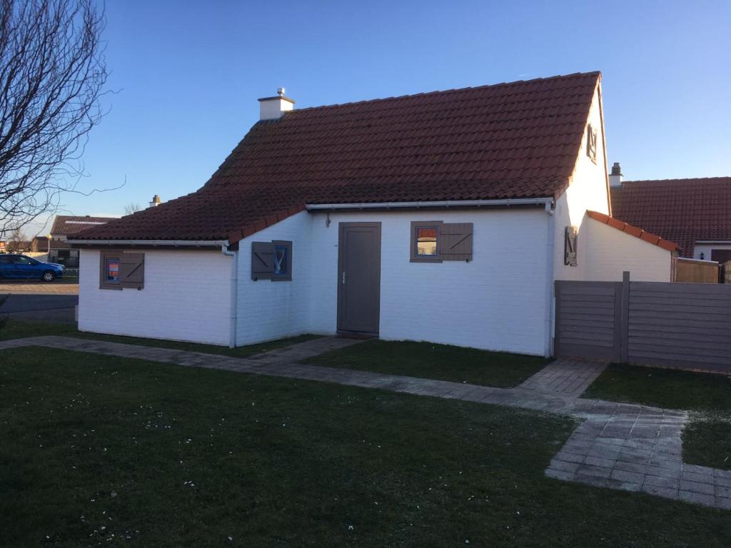 Maison de pêcheur photo 2