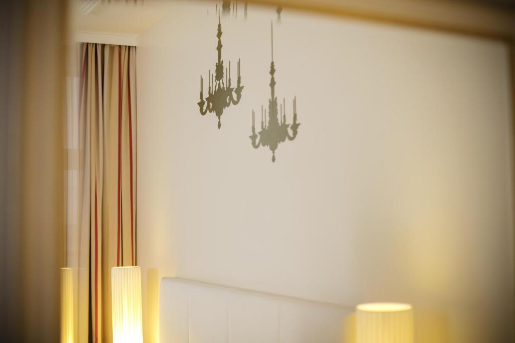 Двухместный (Улучшенный двухместный номер с 1 кроватью), Hotel Das Tigra