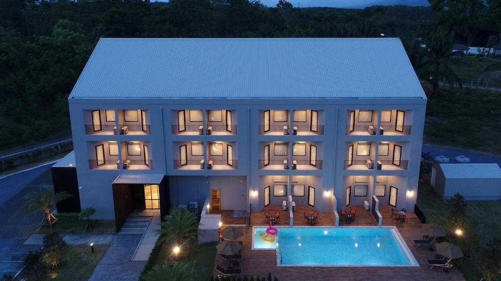 The Chill at Krabi Hotel photo 3