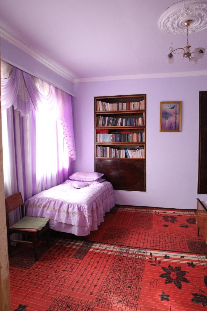 Barseghyan's Guest House photo 1