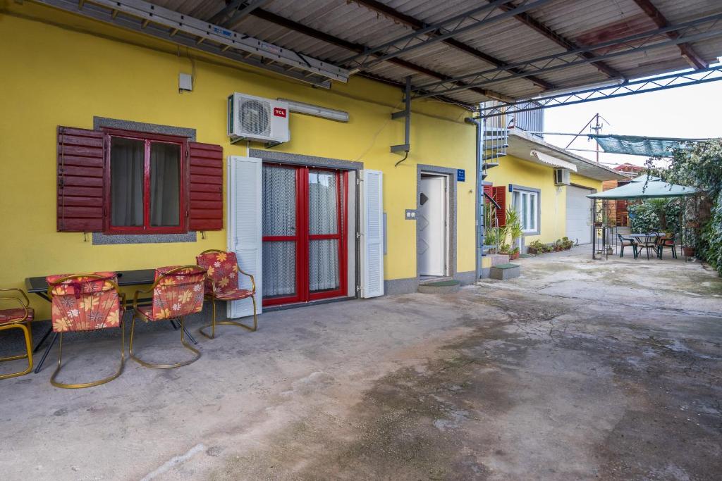 apartments TONI with free parking photo 3
