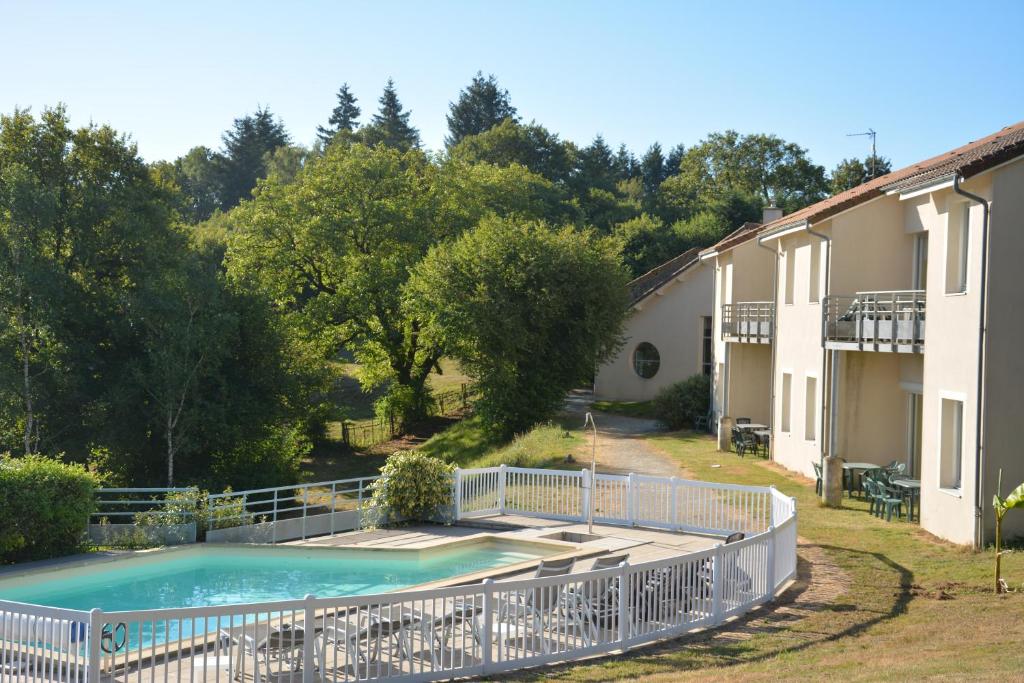 Les Hauts De Blond photo 1