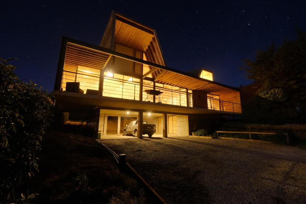 Casa Mirador Roca photo 3
