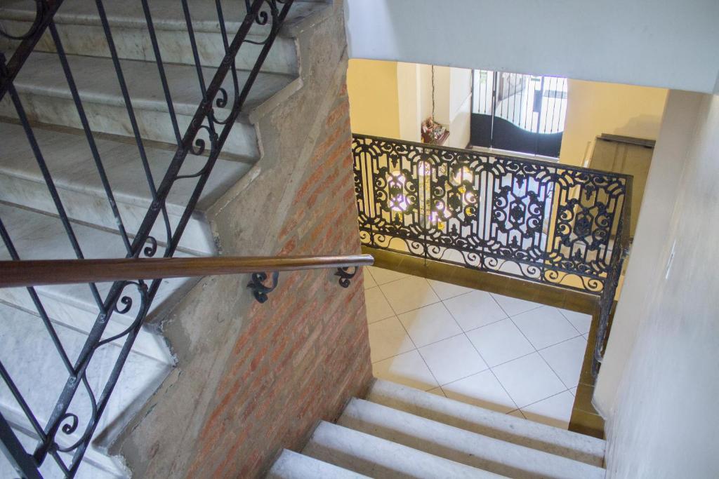 Asuncion Palace photo 3