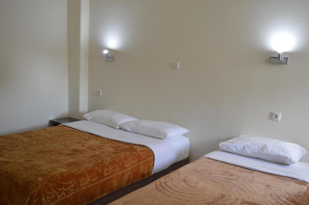 Трехместный (Семейный номер (для 3 взрослых)), Hotel Apollonion