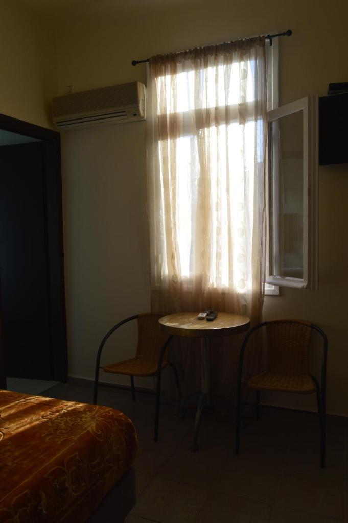 Семейный (Семейный номер), Hotel Apollonion