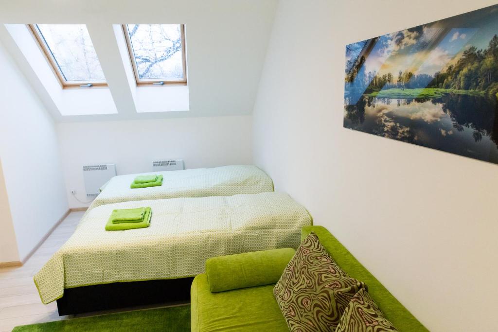 Apartmány pre Vás photo 2