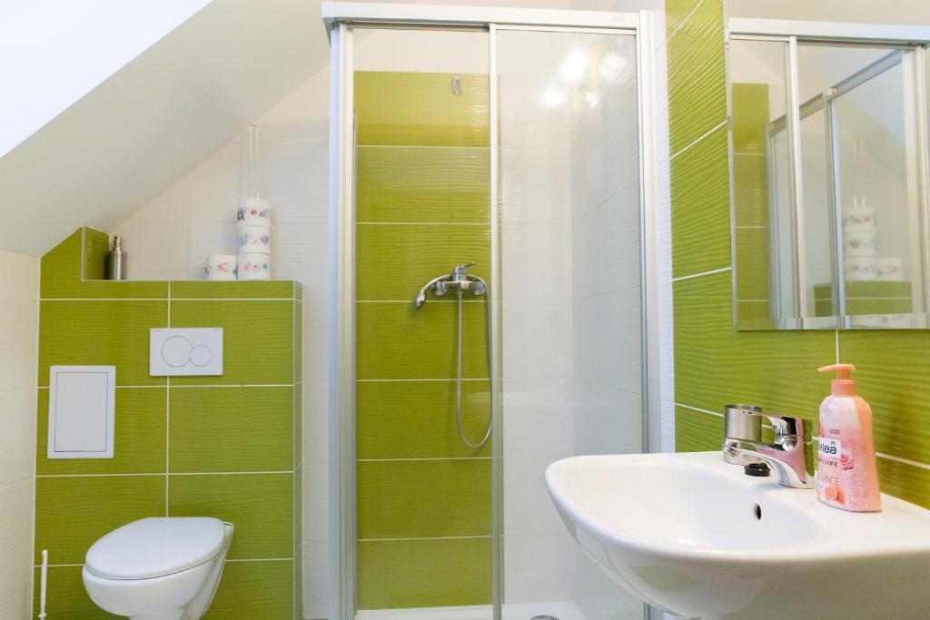 Apartmány pre Vás photo 1