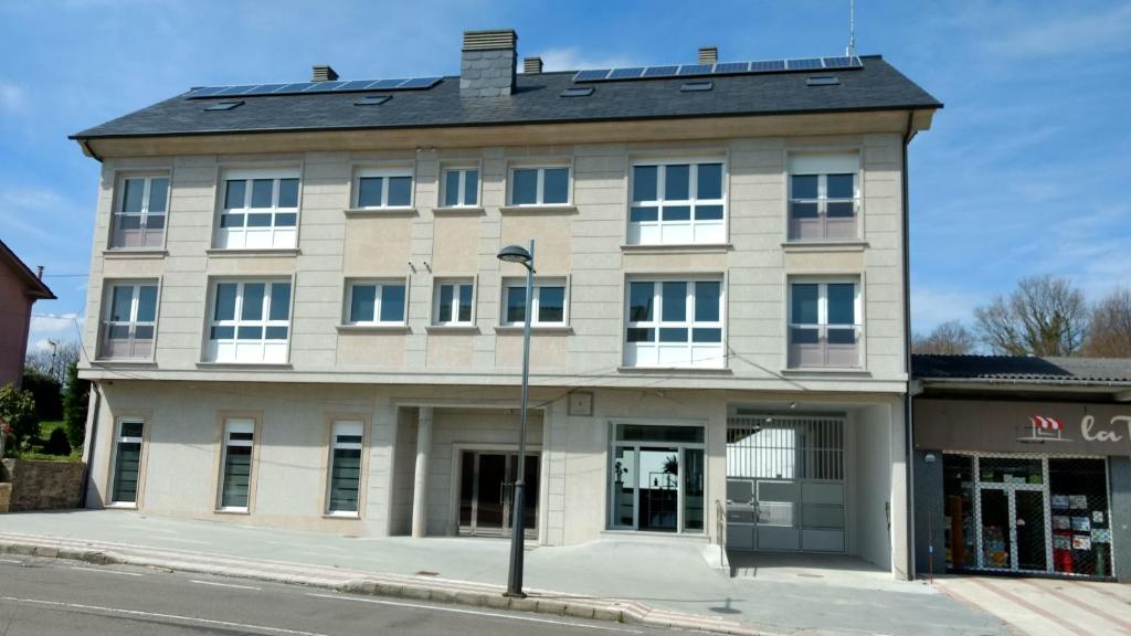 Albergue Xabarín photo 1