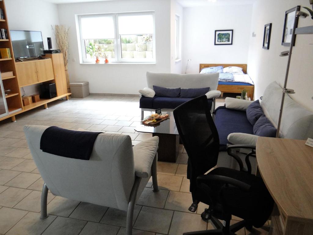 Beautiful Apartment im Zentrum von Sankt Augustin mit Netflix-Anschluss photo 4