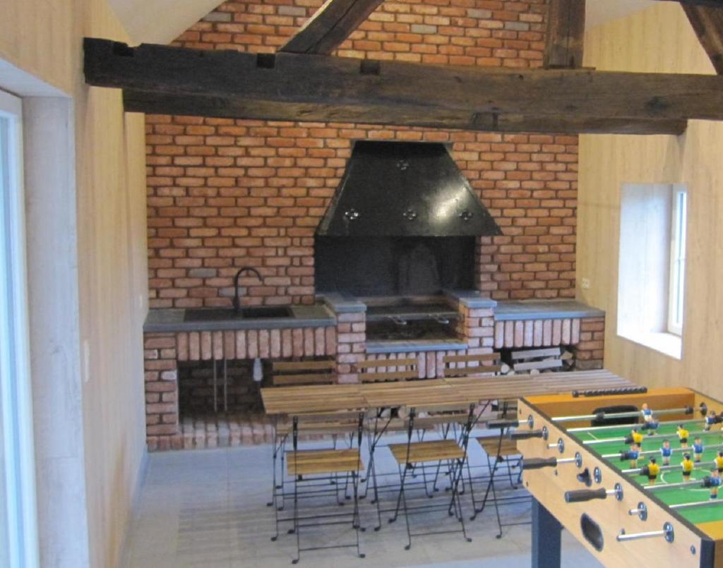 Le Relais de la Houille photo 4