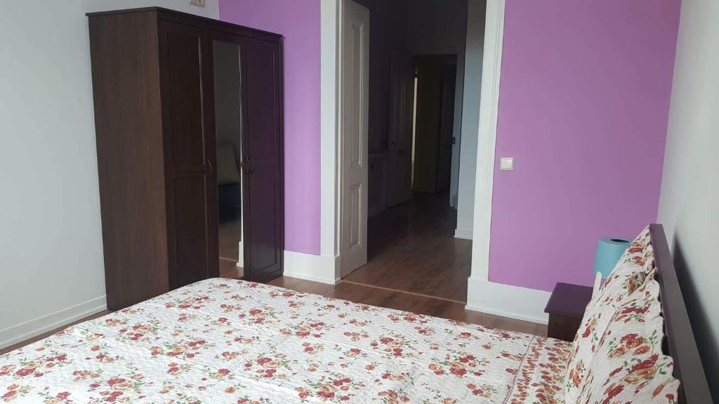Двухместный (Номер Делюкс), Cenário Catita Hostel