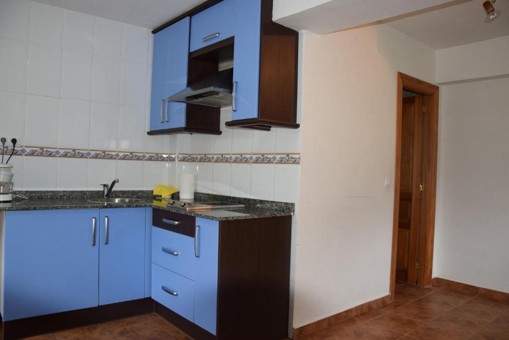 Apartamentos Arredondo photo 3