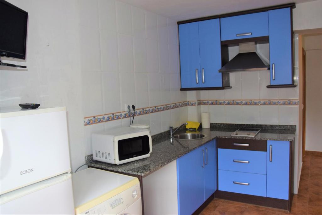 Apartamentos Arredondo photo 2