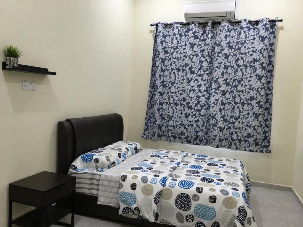 Louie Homestay Mersing photo 4