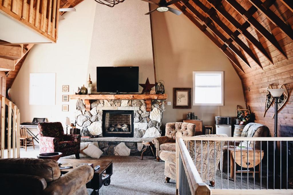 Country Barn B and B photo 3