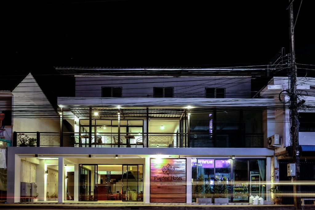 Pugdee Hotel photo 1