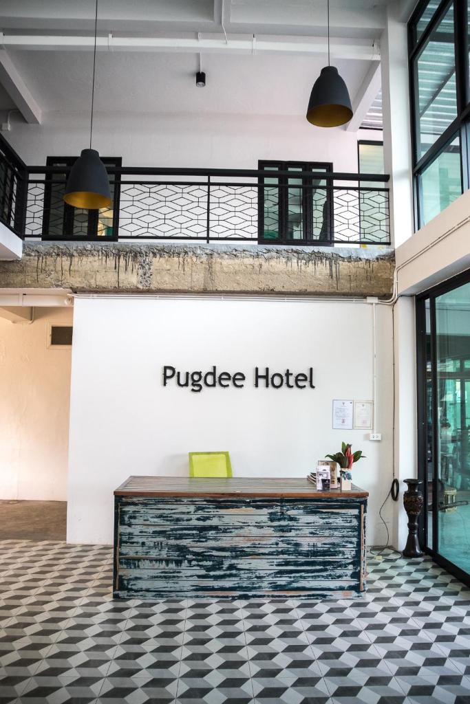 Pugdee Hotel photo 3